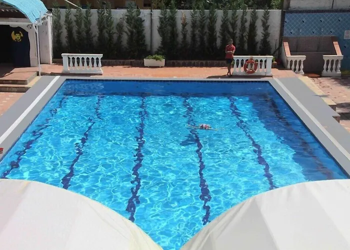 Parco Dei Principi 3*