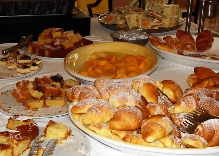 Parco Dei Principi 3* Scalea