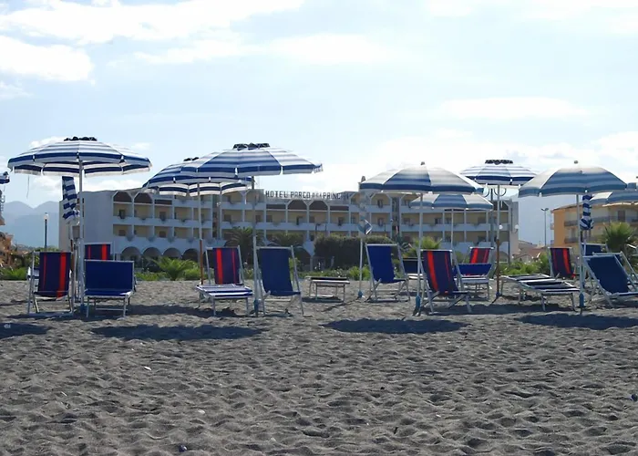 Parco Dei Principi Scalea