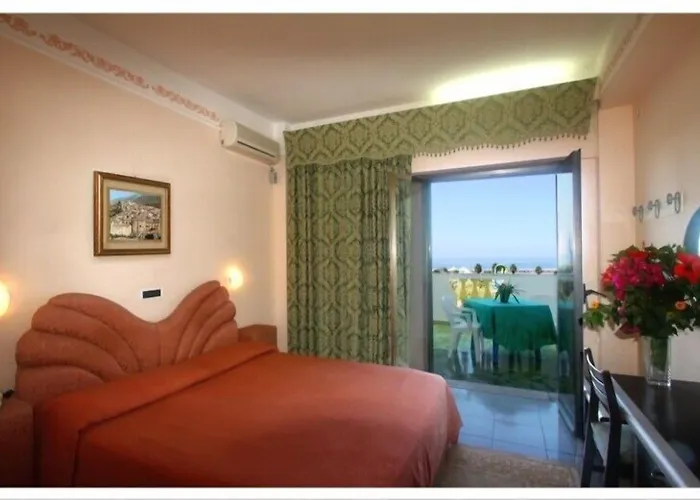 Parco Dei Principi 3*