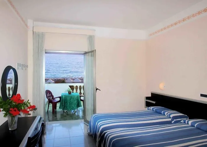 Parco Dei Principi 3*