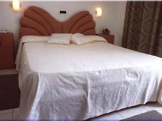 Parco Dei Principi Szálloda 3*